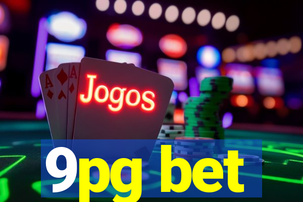 9pg bet